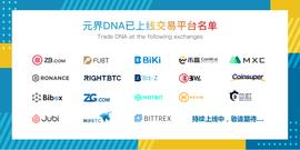 BTC:100天上线17家交易所，一文告诉你公链新秀元界DNA为何如此受宠？_TVL