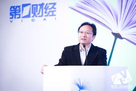 区块链:姚前：若Libra与数字美元结合，则将是公私合作的绝佳典范_ves币数字货币