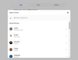 以太坊:一个月内三宗大募资，个人声誉发币会成下一波ICO级炒作热潮吗？_区块链dapp开发一个多少钱