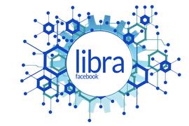 稳定币:欧洲央行称Libra储备可达3万亿美元，将对金融稳定构成重大风险_LIB