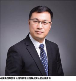 DEL:观点 | 区块链与5G的融合重新定义数字经济时代_区块链