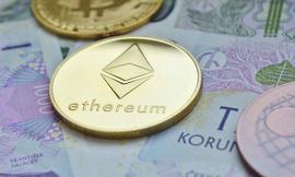 以太坊:Vitalik Buterin：升级后的以太坊2.0会显著减少新币发行量_比特币