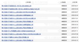 数字人:群兴玩具一夜“ST” ，说好3.6亿投资区块链可能放鸽子_区块链的几个大局是真的吗