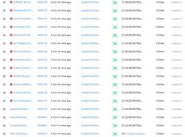 mBTC:成都链安：Lendf.Me 2500万美元被盗！黑客如何肆虐？资金去了哪儿？_Gamesafe.io