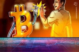 比特币:观点 | 当美国企业重新开张时，比特币价格将如何反应?_bft币最高价
