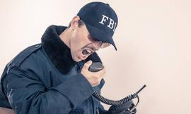 比特币:FBI警告：新冠疫情之下，谨防四种加密局_TRO