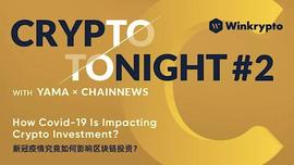 BCH:世界正在改变，顶级区块链风投如何在动荡中寻找机会？_区块链