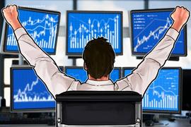 比特币:暴跌中的套利之道：Coinbase发现了这3种不同寻常的方法_OIN
