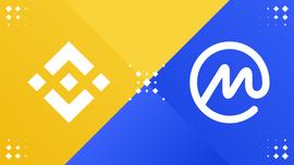 ARKE:币安宣布收购CoinMarketCap，交易金额或达4亿美元_Polymarket