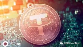 ETH:三月加密市场遭血洗，Tether成为最大赢家_TET