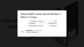 ETHER:Tether 疯狂增发 USDT 的原因是什么?_togetherbnb更新到哪里了