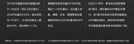 LASH:深度 | 数字新基建时代ABCDI带来的商业机会_HLO