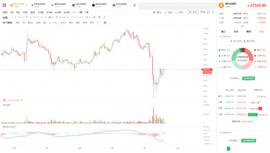 OIN:QKL123行情分析 | 抄底比特币？了解下这些信号（0325）_FIL
