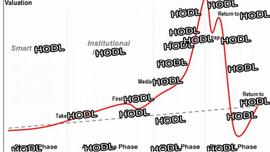 HODL:比特币秘史：加密社区俚语Hodl的来由_jubilation的近义词