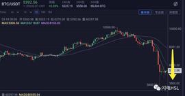 比特币:比特币大跌，钱去哪儿了？_ALP