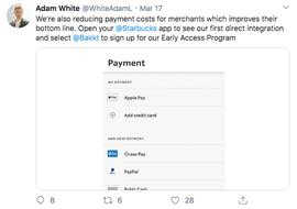 比特币:危机时期的资本「逆行」：巨头布局 Bakkt_数字资产合法吗