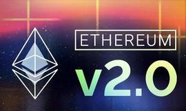 以太坊:为什么V神改名中文后 以太坊就崩了_ETH