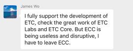 MES:减产仅仅数小时,ETC社区惊现“内斗”_JAM