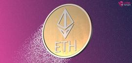 ETH:巨鲸大量抛售ETH，盈利达数百万_比特币