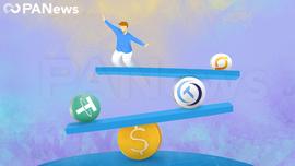 NUSD:洞察稳定币：2月以来累计净增发5.6亿，70%集中在100个地址_什么是央行稳定币