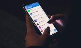 ELE:亿万富翁、前政府高官和乔布斯遗孀，Telegram投资者阵容豪华_OneLedger