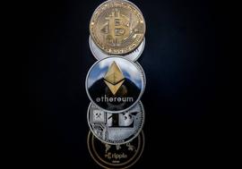 加密货币:大户开始进入新的积累阶段，ETH上涨信号来了？_STO