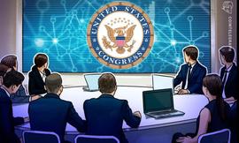 区块链:美国国会召开区块链听证会，参会企业直言不讳：加密税是一场“噩梦”_ANS