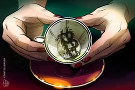 加密货币:从链上数据看比特币实际活跃度：它与分析师跌破8千美元的行情预测并不一致_COIN