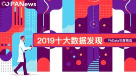 DEFI:精选 | 这是我们对2019年加密市场的十大数据发现_APP