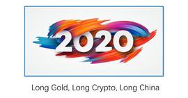 加密货币:观点 | 2020年Defi最值得关注，比特币价格或能触达2万美金_CRYPT