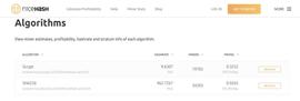 OPTI:交易所为何不下架被51%攻击的BTG与ETC？_CoinControllerCash