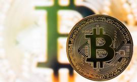 比特币:比特币重破10000美元大关，减半效应或持续发酵_比特币价格