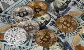 CRYPT:德意志银行：比特币将以“光速”增长，但它不会取代现金_ANC