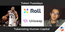 KEN:15万美元一个，从史上最贵Token开始，聊聊人力资本Token化_TOKEN