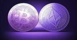 比特币:以太坊接近底部而比特币价格便宜_以太坊