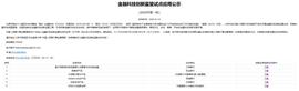 加密货币:中国6地设置监管沙盒 能否成为中国区块链金融创新特区之地？_数字货币