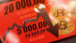加密货币:芝商所推出比特币期权之日会是山寨币的末日吗？_COIN
