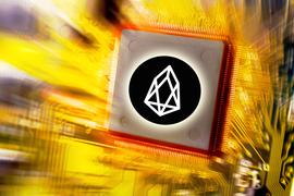 WEB:EOSIO 2.0正式发布，解决区块链开发的最大瓶颈，让EOS“更快、更简单，更安全”_EOST