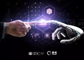 LOCK:IDC报告：区块链+AI将是中国企业的天下？_ARP