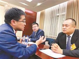 Compound:北京市经信局副局长：北京市60个单位1000余个处室都已经上链_COMP