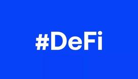 EFI:研究显示：DeFi领域去年实现了超250%的回报率_DEFI