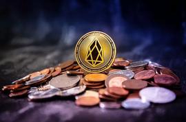 EOS:EOS跌落神坛：百万TPS未兑现，“VOICE”沉默_DEOS