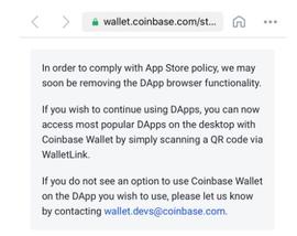 比特币:DeFi八十一难：从应用商店下架dApp开始_alien币怎么样