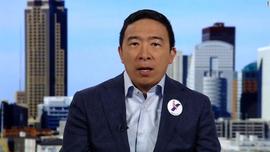 区块链:2020年，Andrew Yang的白宫加密聚会能成功举办么？_AND