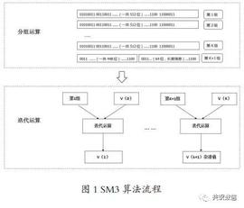 SHA:研究 | 国产加密算法实战政务联盟链 它们能替代主流公有链算法吗？_POW