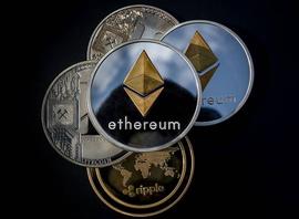 ETH:1200万枚ETH曾转给以太坊创始团队，现流向成难解之谜_以太坊