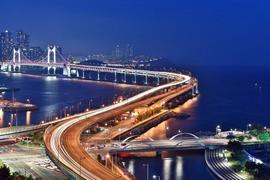 区块链:韩国最大电信公司KT为釜山市开发区块链本地货币，12月30日正式启用_ONG