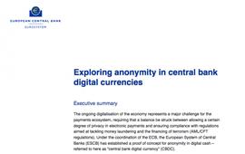 区块链:欧州国家在法定数字货币上的先锋探索_EFI
