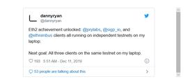 ETH2:探索以太坊兔子洞，ETH2.0是如何工作的_ruff币区块链最新消息