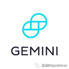 MIN:道富银行与Gemini交易所启动加密货币持有量报告试点_GEM